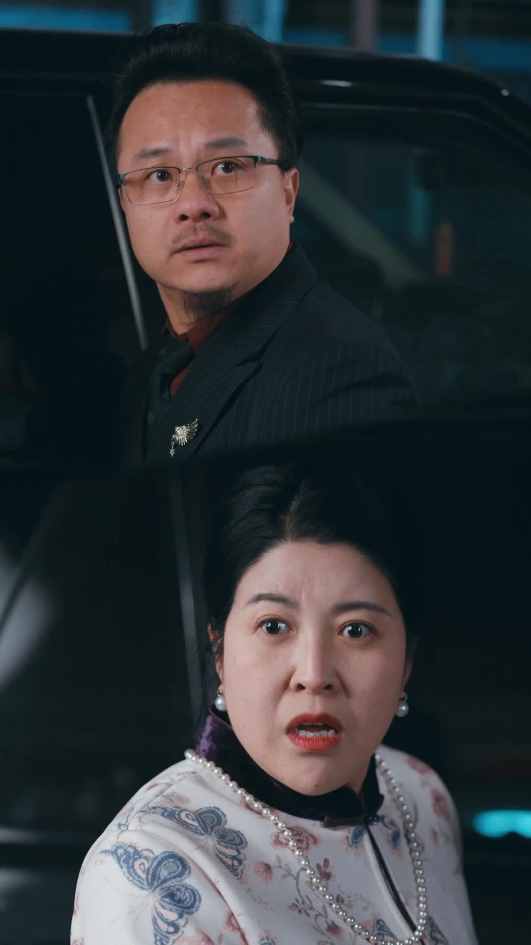Episode 17 - ATM Wife? Not Anymore